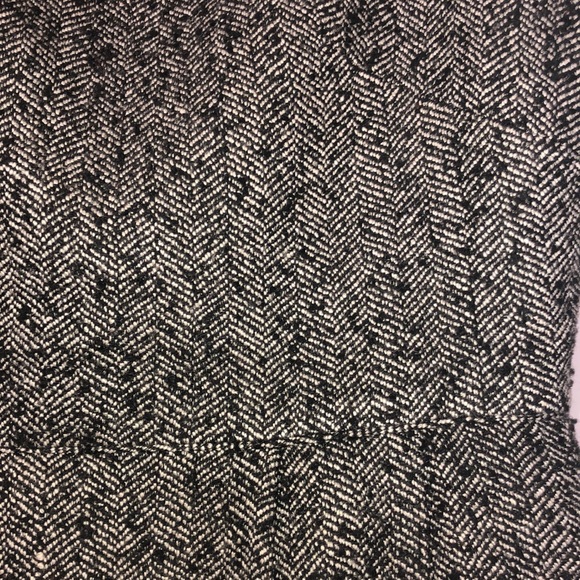 J. Crew petite dress - Picture 3 of 6